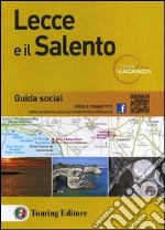 Lecce e il Salento libro