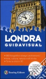 Londra. Con aggiornamento online libro