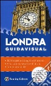 Londra. Con aggiornamento online libro