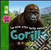 Gorilla libro