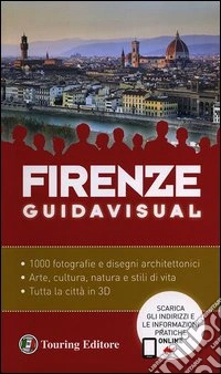 Firenze. Con aggiornamento online