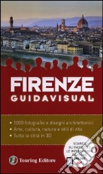 Firenze. Con aggiornamento online libro