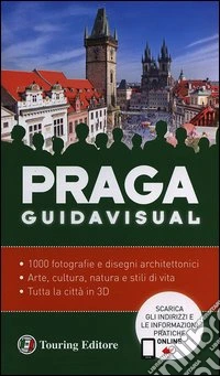 Praga. Con aggiornamento online