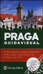 Praga. Con aggiornamento online libro