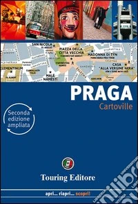 Praga libro