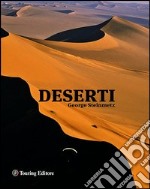 Deserti libro