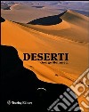 Deserti libro