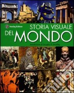 Storia visuale del mondo libro