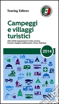 Campeggi e villaggi turistici 2014