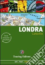 Londra libro