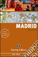 Madrid libro