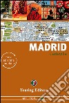 Madrid libro