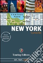 New York libro