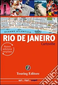Rio de Janeiro. Ediz. illustrata