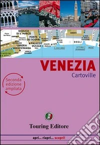 Venezia. Ediz. illustrata libro