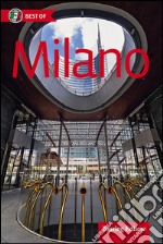 Milano libro