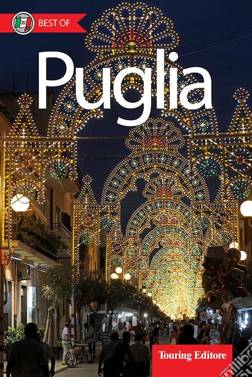 La Puglia