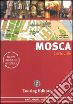 Mosca libro