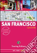 San Francisco libro