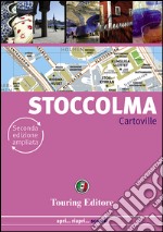 Stoccolma libro