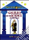 Galileo and the science of his time libro