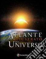 Atlante illustrato dell'universo libro