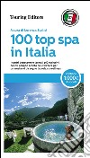 100 top Spa in Italia libro