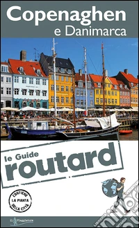 Copenaghen e Danimarca