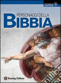 Personaggi della Bibbia