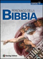 Personaggi della Bibbia libro