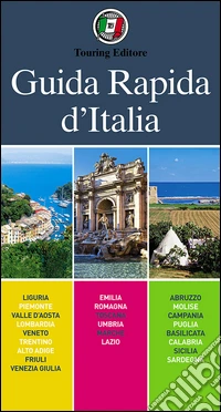 Guida rapida d'Italia