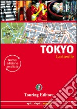 Tokyo libro