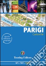 Parigi libro