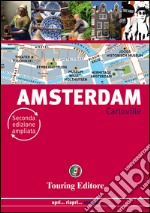 Amsterdam libro