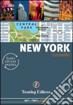 New York libro