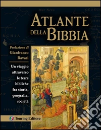 Atlante della Bibbia