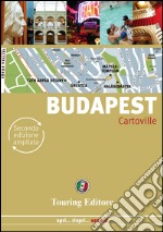 Budapest libro