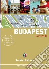 Budapest libro