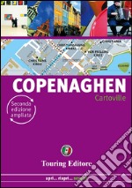 Copenaghen libro