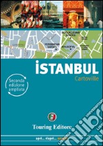 Istanbul libro