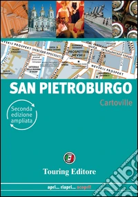 San Pietroburgo
