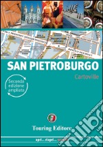 San Pietroburgo libro