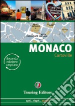 Monaco libro