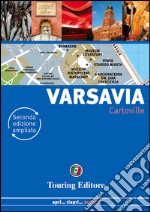 Varsavia libro