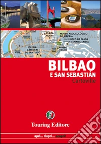 Bilbao e San Sebastián libro