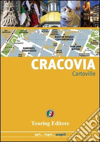 Cracovia libro