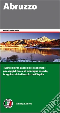 L'Abruzzo libro
