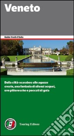 Veneto libro