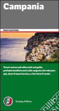 Campania libro