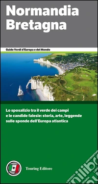Normandia e Bretagna